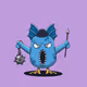 Quibbit #5471
