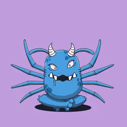 Quibbit #5122