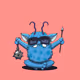 Quibbit #4407