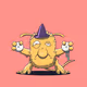 Quibbit #4243