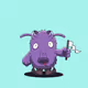 Quibbit #2085