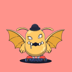 Quibbit #3300