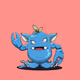 Quibbit #5390