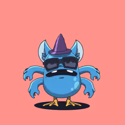 Quibbit #4095