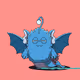 Quibbit #5904