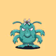Quibbit #5676
