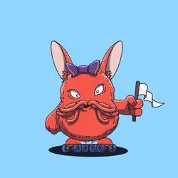 Quibbit #4900
