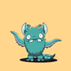 Quibbit #5498