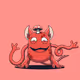 Quibbit #2206