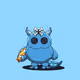Quibbit #5807