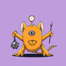 Quibbit #1302