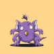 Quibbit #5554