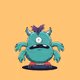 Quibbit #5392