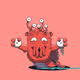 Quibbit #5472
