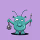 Quibbit #1563