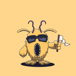 Quibbit #4035