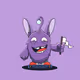 Quibbit #5586
