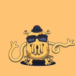 Quibbit #4036