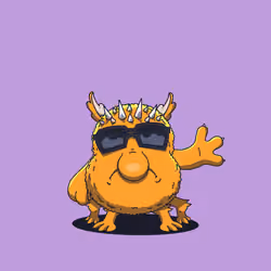 6421