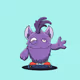 Quibbit #4650