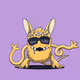 Quibbit #5679