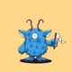 Quibbit #3926