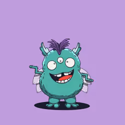 Quibbit #2831
