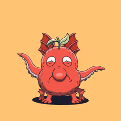Quibbit #5120