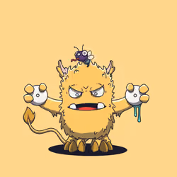 Quibbit #1301