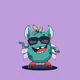 Quibbit #5499