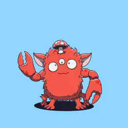 Quibbit #5123