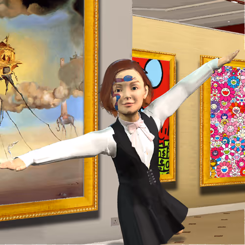 Item #326 Media