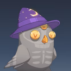 Moonbirds: Mythics #7078