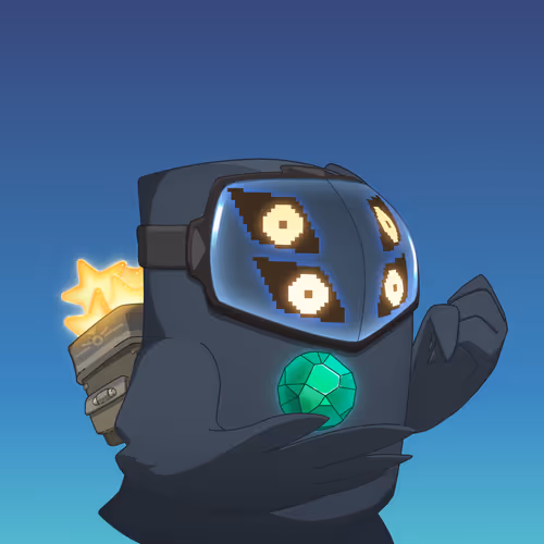 Moonbirds Mythics