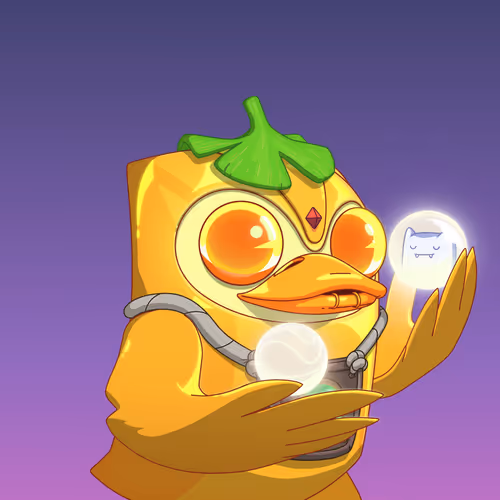 Moonbirds: Mythics #3086