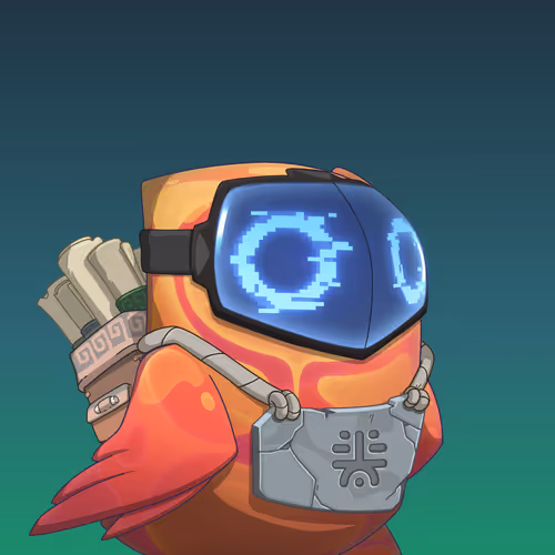 Moonbirds Mythics