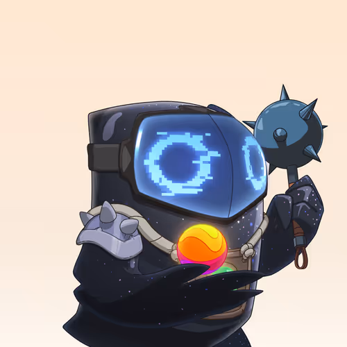 Moonbirds Mythics