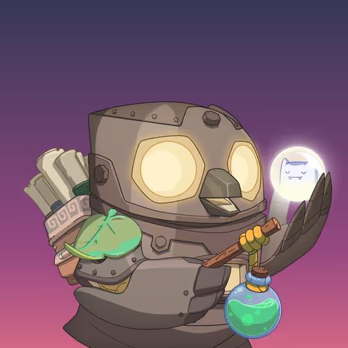 Moonbirds: Mythics #3919