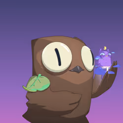Moonbirds: Mythics #2824
