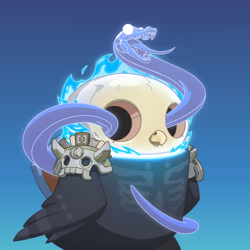 Moonbirds Mythics