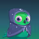 Moonbirds: Mythics #3792