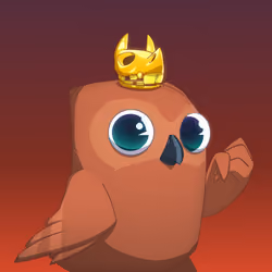 Moonbirds: Mythics #124