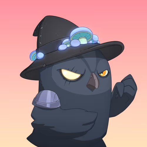 Moonbirds Mythics