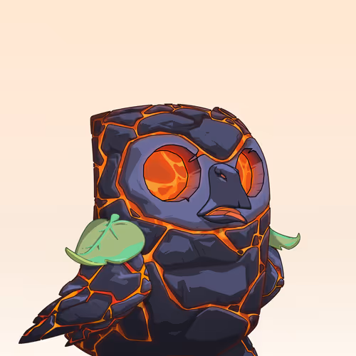 Moonbirds: Mythics #9288
