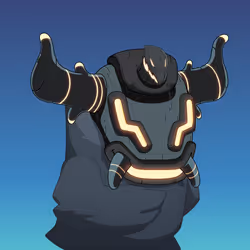Moonbirds: Mythics #373