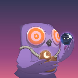 Moonbirds: Mythics #4425
