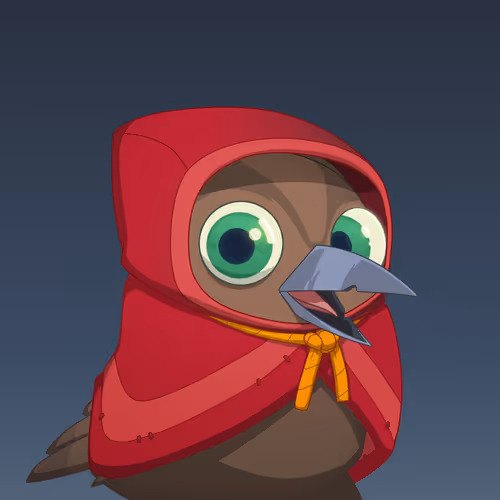 Moonbirds Mythics