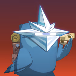 Moonbirds: Mythics #1729