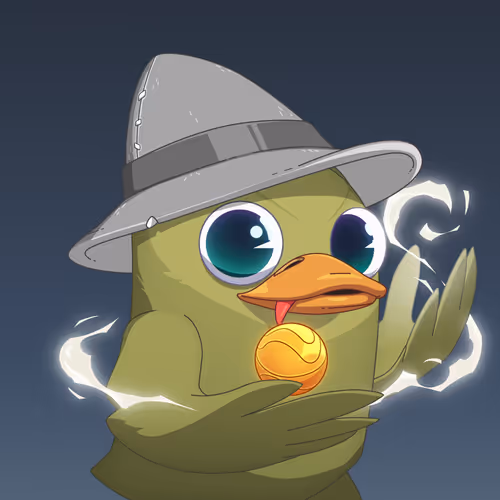 Moonbirds: Mythics #9769