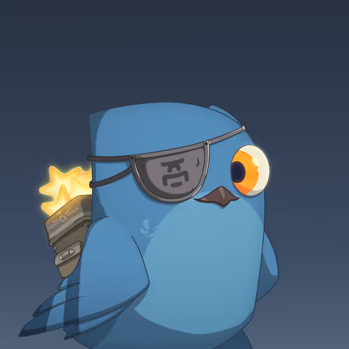 Moonbirds: Mythics #1692